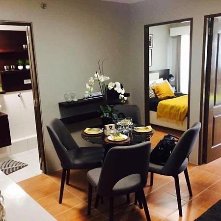 One Oasis Condominium- Cagayan De Oro City Exterior photo