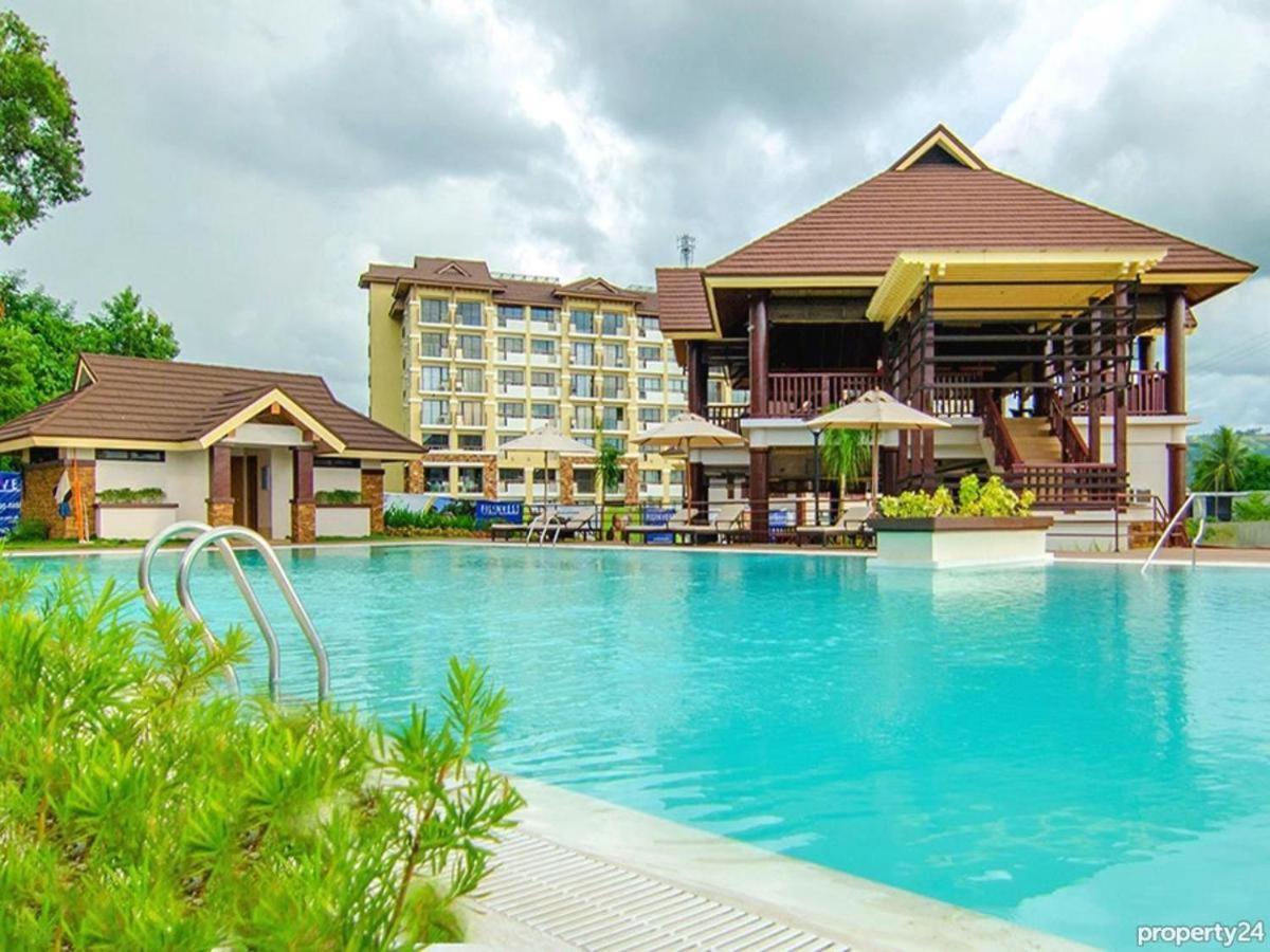 One Oasis Condominium- Cagayan De Oro City Exterior photo