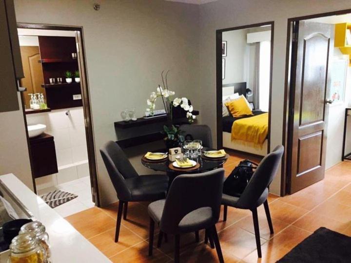 One Oasis Condominium- Cagayan De Oro City Exterior photo